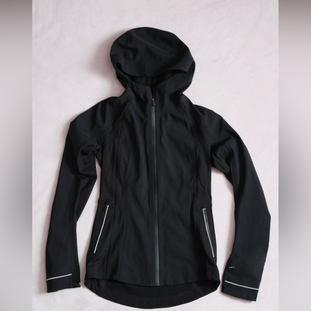Lululemon Jacket